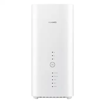 Original Unlocked Huawei B818 B818-263 4G Router 3 Prime LTE CAT19 1.6Gbps Router 64 wifi users PK B618 B715s-23c
Original Unlocked Huawei B818 B818-263 4G Router 3 Prime LTE CAT19 1.6Gbps Router 64 wifi users PK B618 B715s-23c