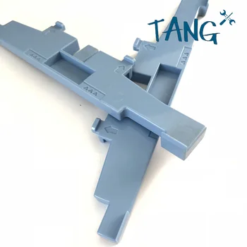 5PCS Original new for HP 5000 5100 OEM RB2-2023 Tray Adjuster 250 Sheet OEM RB2-2023-000 RB2-2023-000CN Parts
5PCS Original new for HP 5000 5100 OEM RB2-2023 Tray Adjuster 250 Sheet OEM RB2-2023-000 RB2-2023-000CN Parts