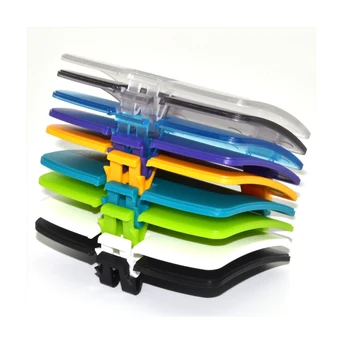 For Gameboy Color for GBC Battery Cover Lid Door Replacement For GBC Back Door Case
For Gameboy Color for GBC Battery Cover Lid Door Replacement For GBC Back Door Case