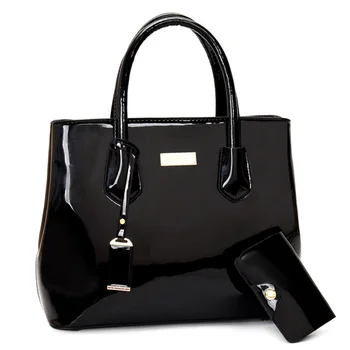 【Buy 1 Get 2】Mirror PU Solid Luxury Female Shoulder Bags Elegant Fashion Crossbody Versatile Handbag for Women 2020
【Buy 1 Get 2】Mirror PU Solid Luxury Female Shoulder Bags Elegant Fashion Crossbody Versatile Handbag for Women 2020