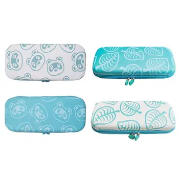 NS Switch Protective Case Animal Crossing Switch Storage Bag Switch Accessories 95AF
NS Switch Protective Case Animal Crossing Switch Storage Bag Switch Accessories 95AF