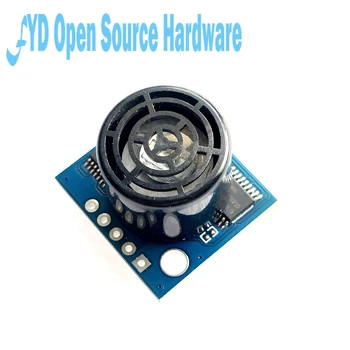 NB1045 i2c ranging module instead of MB1242 MB1240 for Pixhawk APM flight control ultrasonic ranging module
NB1045 i2c ranging module instead of MB1242 MB1240 for Pixhawk APM flight control ultrasonic ranging module