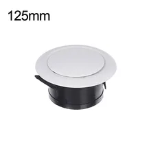 Adjustable ABS Air Vent Round Ventilation Ducting Hose Covers Extract Valve Grille Kitchen Bath Air Outlet Ceiling Diffuser
Adjustable ABS Air Vent Round Ventilation Ducting Hose Covers Extract Valve Grille Kitchen Bath Air Outlet Ceiling Diffuser
