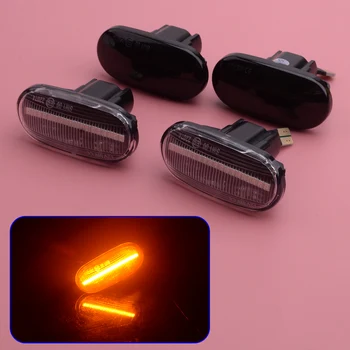 2Pcs Car Static LED Side Marker Signal Light Fit for Honda Civic Del Sol S2000 Acura Integra Non-dynamic
2Pcs Car Static LED Side Marker Signal Light Fit for Honda Civic Del Sol S2000 Acura Integra Non-dynamic