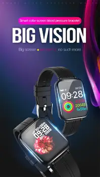 TWISTER.CK IP67 Waterproof Smartwatch Heart Rate Monitor Multiple Sport Model Fitness Tracker Smart Watch
TWISTER.CK IP67 Waterproof Smartwatch Heart Rate Monitor Multiple Sport Model Fitness Tracker Smart Watch