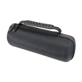 Wear-resistant Portable Hard EVA Storage Carrying Case Travel Handbag Bag Protective Cover for Flip 5 Speaker Accessories
Wear-resistant Portable Hard EVA Storage Carrying Case Travel Handbag Bag Protective Cover for Flip 5 Speaker Accessories