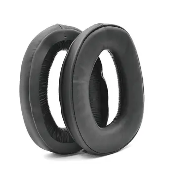 Round PU Leather Ear Cushions For -Sennheiser GSP 350 300 301 302 303 GSP300 Ear Cushions Earmuffs Replacement Cups 
Round PU Leather Ear Cushions For -Sennheiser GSP 350 300 301 302 303 GSP300 Ear Cushions Earmuffs Replacement Cups
