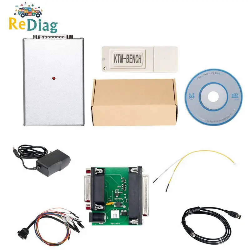 Best Sale 2020 Professional ECU Programmer KTM BENCH Read and Write ECU Via Boot Bench KTM-Bench
Best Sale 2020 Professional ECU Programmer KTM BENCH Read and Write ECU Via Boot Bench KTM-Bench