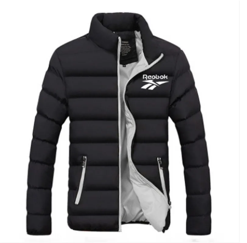 Autumn and winter warm down jacket men's casual stand-up collar ultralight parka coat portable jacket windproof
Autumn and winter warm down jacket men's casual stand-up collar ultralight parka coat portable jacket windproof