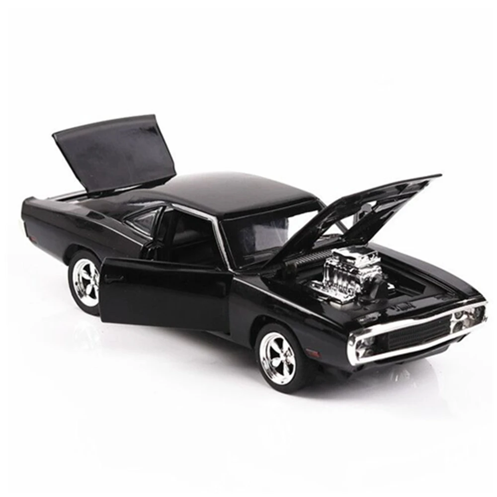 Speed and Passion Dodge Warrior Muscle Car Model Alloy Simulation Car Model Boy's Gift
Speed and Passion Dodge Warrior Muscle Car Model Alloy Simulation Car Model Boy's Gift