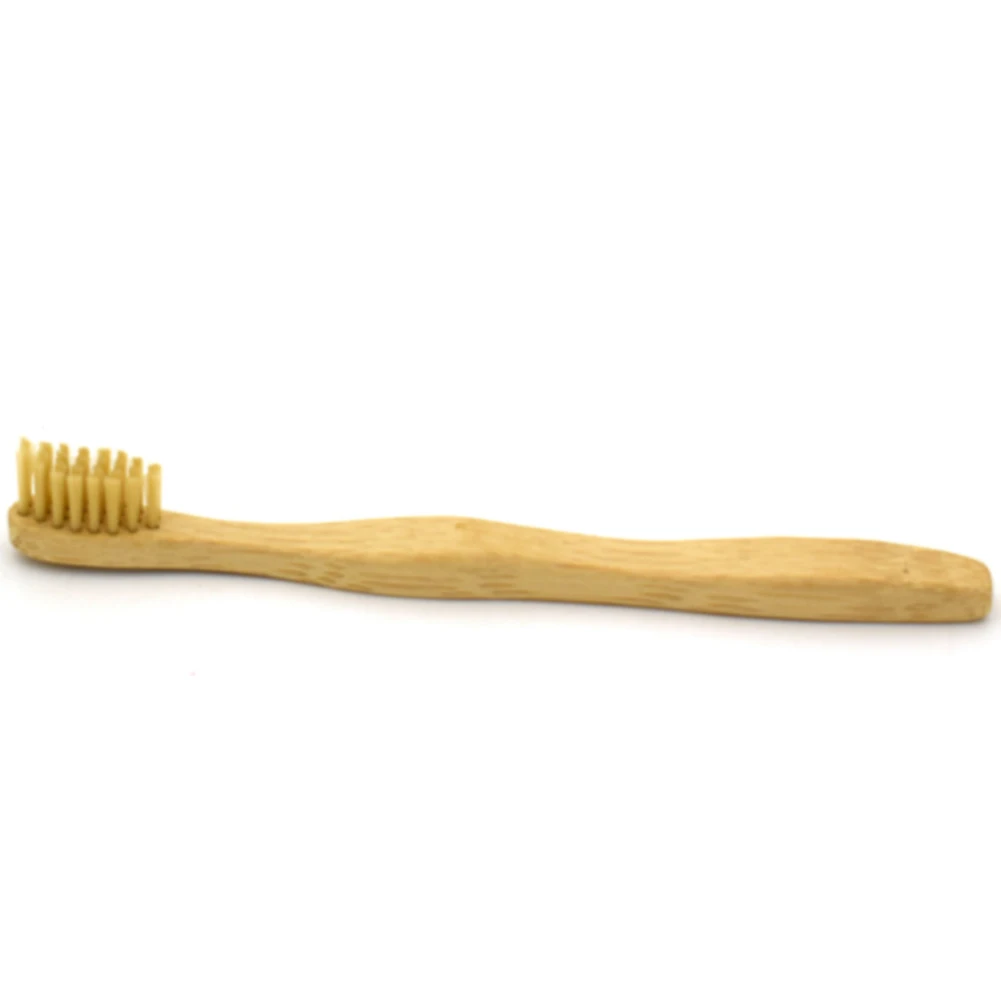 Travel Kids Toothbrush Safety Manual Anti Bacterial Eco Friendly Home Bamboo Oral Hygiene Children Biodegradable Soft
Travel Kids Toothbrush Safety Manual Anti Bacterial Eco Friendly Home Bamboo Oral Hygiene Children Biodegradable Soft