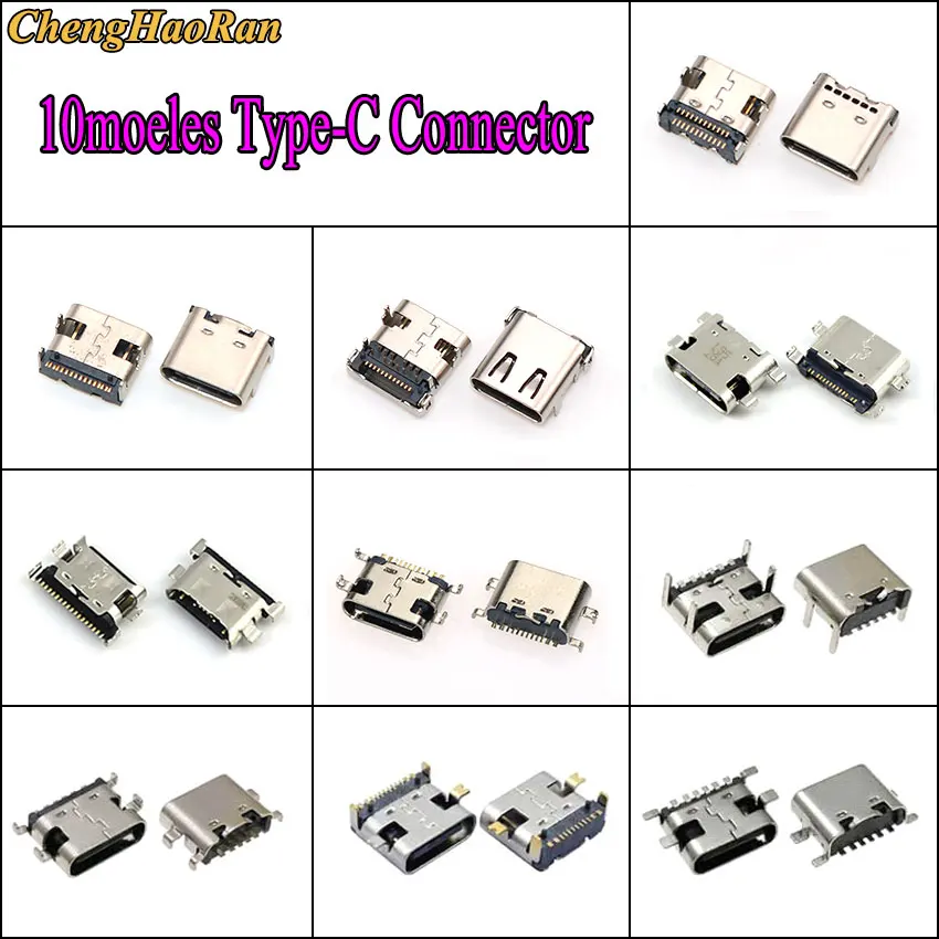 10Models For Samsung Xiaomi Huawei ZTE Sony Micro USB Type C Female jack Connector Charging Dock port Plug Type-C Socket
10Models For Samsung Xiaomi Huawei ZTE Sony Micro USB Type C Female jack Connector Charging Dock port Plug Type-C Socket