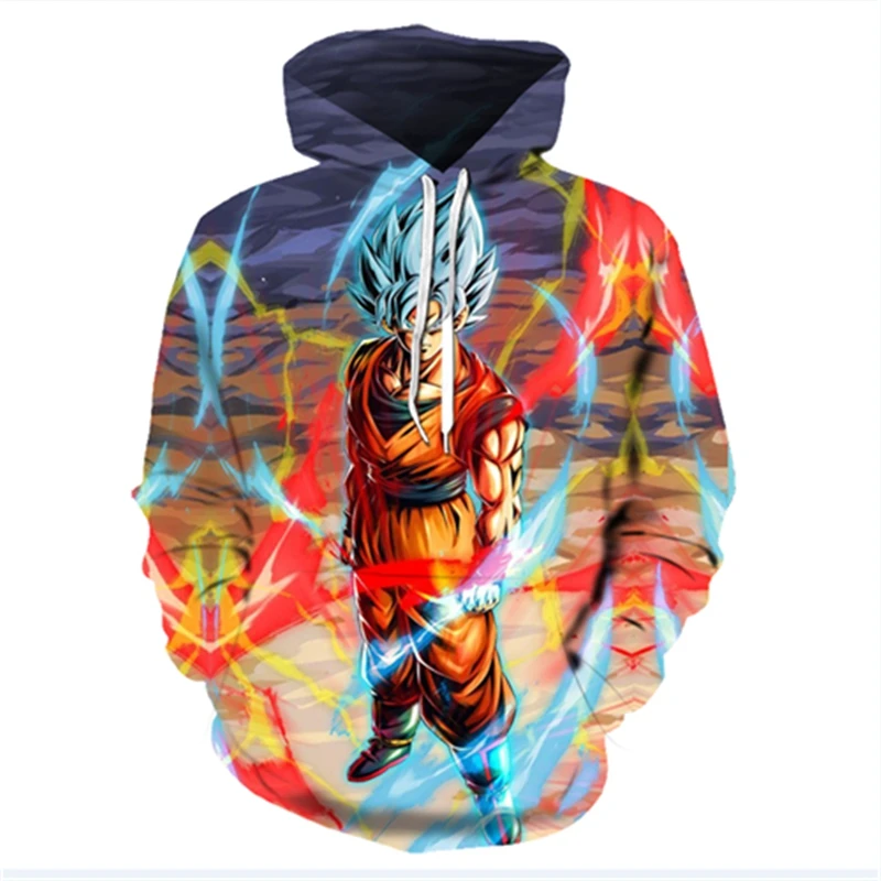 Spring and Autumn Fashion Men's and Women's Hoodie 3D Printing Cartoon Anime Casual Sweatshirt Streetwear Caot
Spring and Autumn Fashion Men's and Women's Hoodie 3D Printing Cartoon Anime Casual Sweatshirt Streetwear Caot