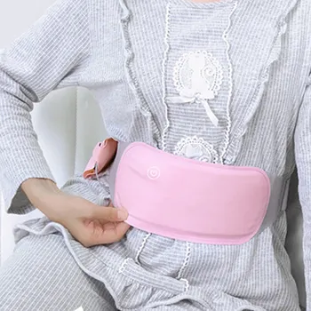 Newly Electric USB Heating Waist Back Brace Belt Warmer Stop Dysmenorrhea Pain Relief 19ing 
Newly Electric USB Heating Waist Back Brace Belt Warmer Stop Dysmenorrhea Pain Relief 19ing
