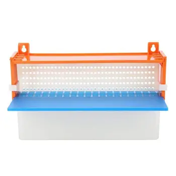 Pollen Collector Beekeeping Supplies Durable Bee Pollen Trap Beekeeping Collecting Tools with Tray Entrance
Pollen Collector Beekeeping Supplies Durable Bee Pollen Trap Beekeeping Collecting Tools with Tray Entrance