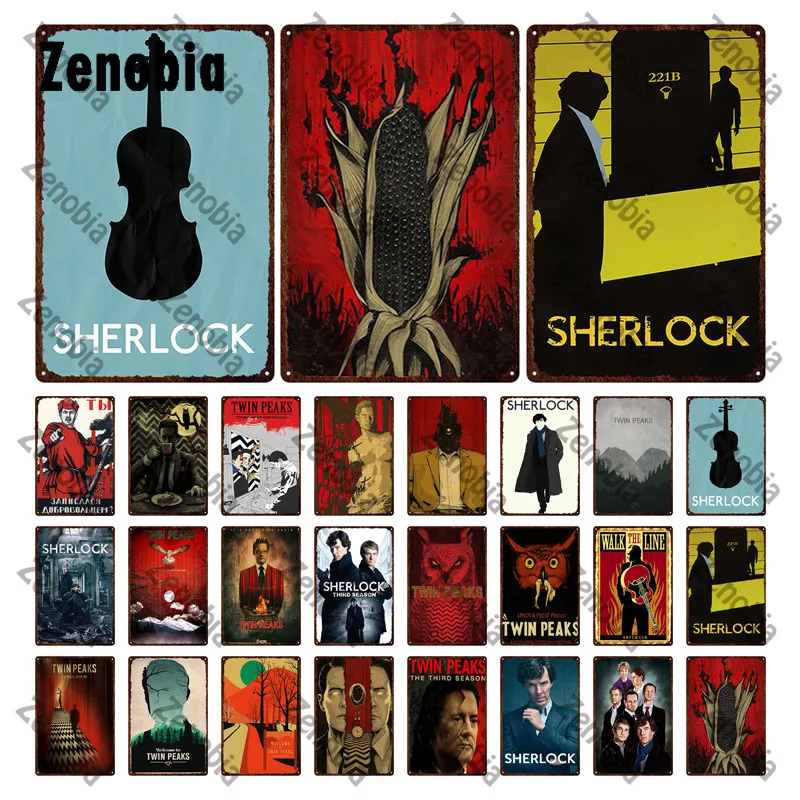 Movie Actor Metal Poster Plaque Tin Sign Vintage Metal Painting Wall Art Home Decoration Wall Stickers for Bar Pub Club Decor
Movie Actor Metal Poster Plaque Tin Sign Vintage Metal Painting Wall Art Home Decoration Wall Stickers for Bar Pub Club Decor