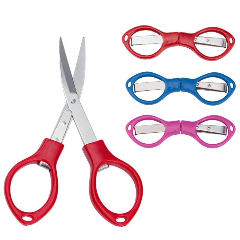1Pcs Scissor Professional Scissor Manicure For Nails Eyebrow Nose Eyelash Cuticle Scissors Curved Pedicure Makeup Tool Trimming
1Pcs Scissor Professional Scissor Manicure For Nails Eyebrow Nose Eyelash Cuticle Scissors Curved Pedicure Makeup Tool Trimming