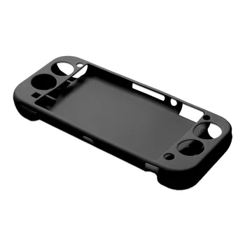 Silicone Protective Case Cover Game Over Pattern for Nintend Switch Lite Console Handle Grip Skin Shell Full Cover Protector
Silicone Protective Case Cover Game Over Pattern for Nintend Switch Lite Console Handle Grip Skin Shell Full Cover Protector