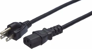 6 Ft Power Extension Cord - Electrical Power Cord - 16AWG Power Extension Cable Cord ST322
6 Ft Power Extension Cord - Electrical Power Cord - 16AWG Power Extension Cable Cord ST322