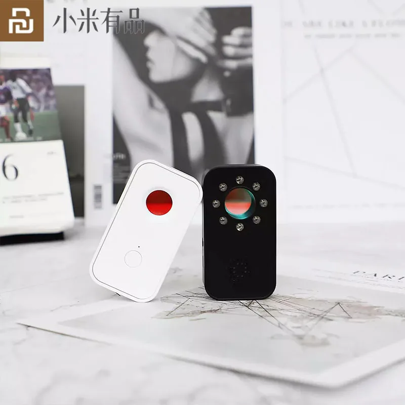 Youpin Infrared Detector Wireless Detector Long Range Infrared Motion Sound Light Alarm Detector for Smart Home Security Alarm
Youpin Infrared Detector Wireless Detector Long Range Infrared Motion Sound Light Alarm Detector for Smart Home Security Alarm