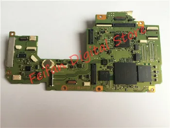New Improved Main circuit Board/motherboard/PCB repair Parts for Canon EOS 70D DS126411 SLR
New Improved Main circuit Board/motherboard/PCB repair Parts for Canon EOS 70D DS126411 SLR