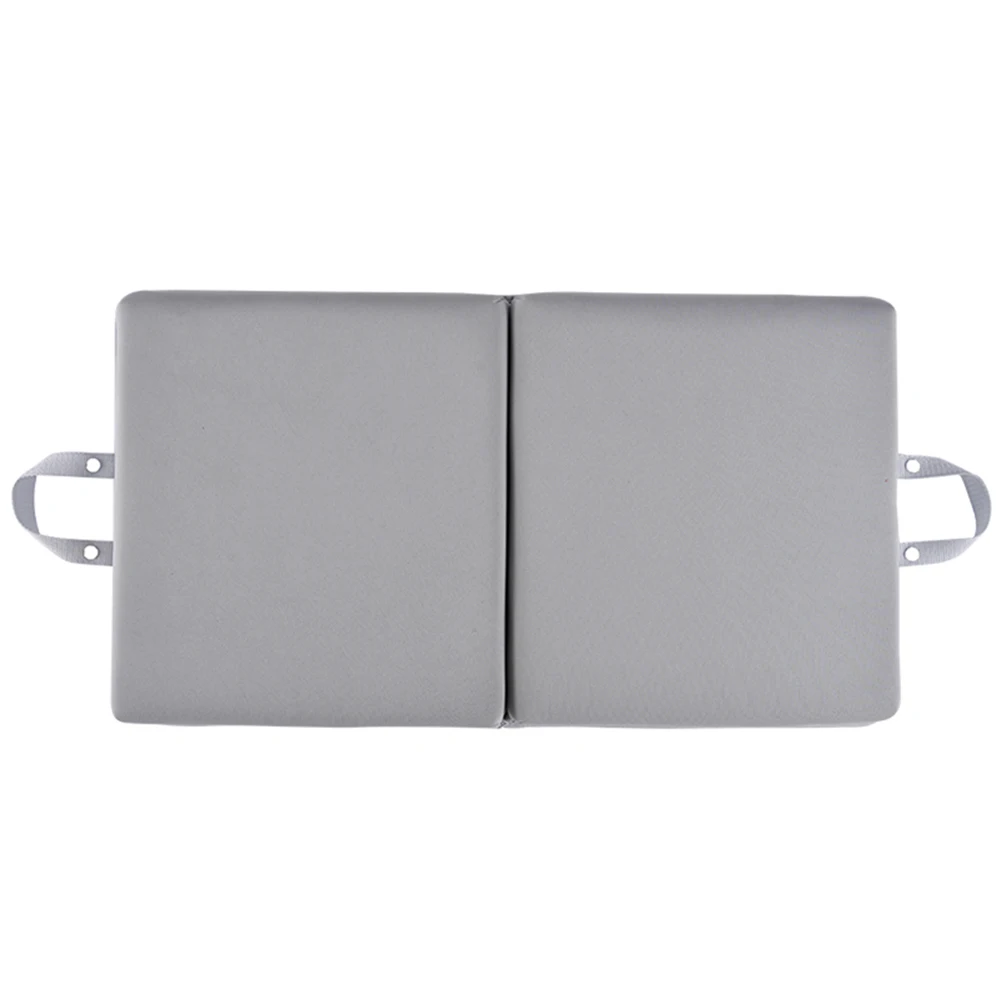 Memory Sponge Kneeling Pad Seat Cushion Thick Kneeling Mat with Carry Handles Easy Carry Cushion for Gardening Housework
Memory Sponge Kneeling Pad Seat Cushion Thick Kneeling Mat with Carry Handles Easy Carry Cushion for Gardening Housework
