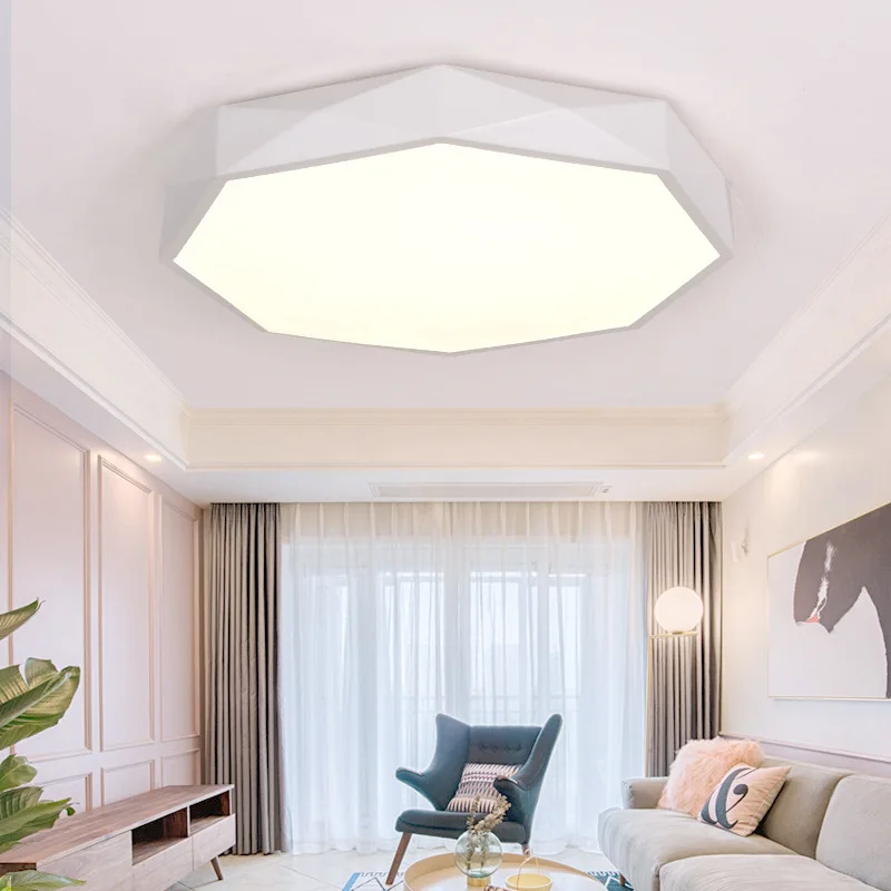 Modern minimalist macaron Nordic creative ceiling lamp living room bedroom lamp dining room lamp corridor led lamps
Modern minimalist macaron Nordic creative ceiling lamp living room bedroom lamp dining room lamp corridor led lamps