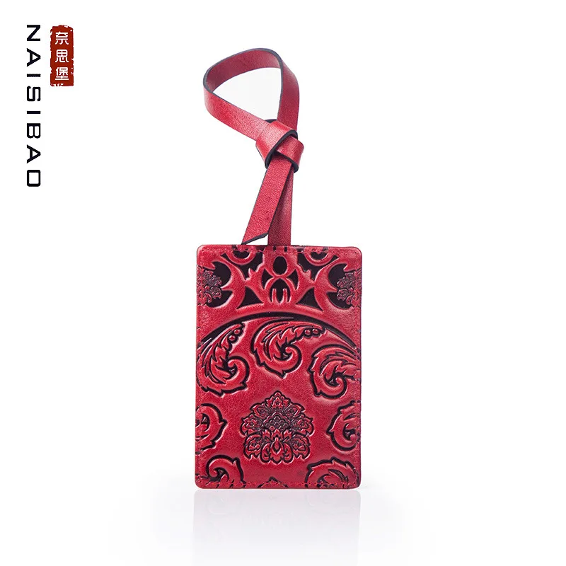 Genuine Leather Card Bag 2019 New Style Full-grain Leather Korean-style Embossed Mini Card Holder Fashion Handbag Bag Women's Ha
Genuine Leather Card Bag 2019 New Style Full-grain Leather Korean-style Embossed Mini Card Holder Fashion Handbag Bag Women's Ha
