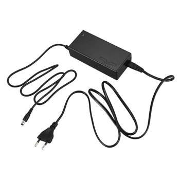 Power Adapter Charger Output 63V 1.1A for xiaomi Ninebot 9 Electric Balance Scooter Eu Plug
Power Adapter Charger Output 63V 1.1A for xiaomi Ninebot 9 Electric Balance Scooter Eu Plug