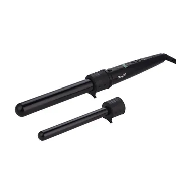 Interchangeable Hair Curler Ceramic Accessories 3 in 1 Portable Spiral Hair Curlers Rollers Curling Iron Wand Styler Curlers
Interchangeable Hair Curler Ceramic Accessories 3 in 1 Portable Spiral Hair Curlers Rollers Curling Iron Wand Styler Curlers