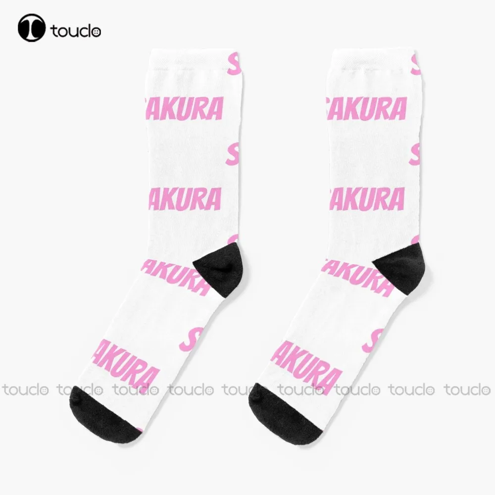 Sakura Socks Football Socks Personalized Custom Unisex Adult Teen Youth Socks 360° Digital Print Christmas Gift Hd High Quality
Sakura Socks Football Socks Personalized Custom Unisex Adult Teen Youth Socks 360° Digital Print Christmas Gift Hd High Quality