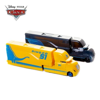 Disney Pixar Cars 2 3 Toys Lightning McQueen Jackson Storm Cruz Mack Uncle Truck 1:55 Diecast Model Car Toy Child Birthday Gift 
Disney Pixar Cars 2 3 Toys Lightning McQueen Jackson Storm Cruz Mack Uncle Truck 1:55 Diecast Model Car Toy Child Birthday Gift