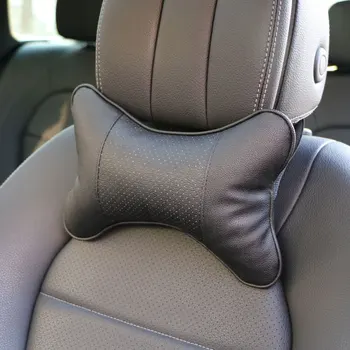 2 PCS Car Pillow Protection Your Neck Car Headrest Hole Digging Design Auto Supplies Safety Neck Pillow
2 PCS Car Pillow Protection Your Neck Car Headrest Hole Digging Design Auto Supplies Safety Neck Pillow