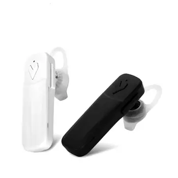 FOOVDO Bluetooth Headset V5.0 Business Earphone Handsfree Headset 24Hrs Talking Driving Headphones with Mic for Phones
FOOVDO Bluetooth Headset V5.0 Business Earphone Handsfree Headset 24Hrs Talking Driving Headphones with Mic for Phones
