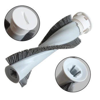 Mite Removal Brush Rolling Brush For Xiaomi Dreame V9 V9P V10 Cordless Vacuum Cleaner Replacement Vacuum Cleaner Accessories
Mite Removal Brush Rolling Brush For Xiaomi Dreame V9 V9P V10 Cordless Vacuum Cleaner Replacement Vacuum Cleaner Accessories