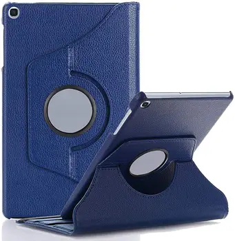 360 Degree Rotatable Leather Smart Case for Samsung Galaxy Tab A 8.0 2019 Cover T290 T295 SMT290 SM-T295 Awake Sleep Cover Funda 
360 Degree Rotatable Leather Smart Case for Samsung Galaxy Tab A 8.0 2019 Cover T290 T295 SMT290 SM-T295 Awake Sleep Cover Funda