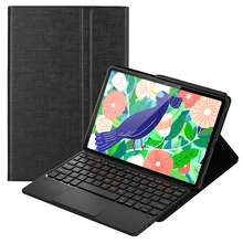 Case Slot-Holder English-Layout-Pen Tab-S7 Galaxy Samsung Plus for 11'' Keyboard Case Slot-Holder English-Layout-Pen Tab-S7 Galaxy Samsung Plus for 11'' Keyboard