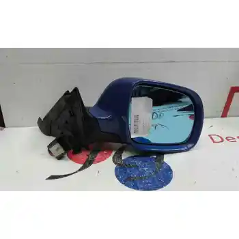 RIGHT REARVIEW MIRROR AUDI A3 (8L) 
RIGHT REARVIEW MIRROR AUDI A3 (8L)