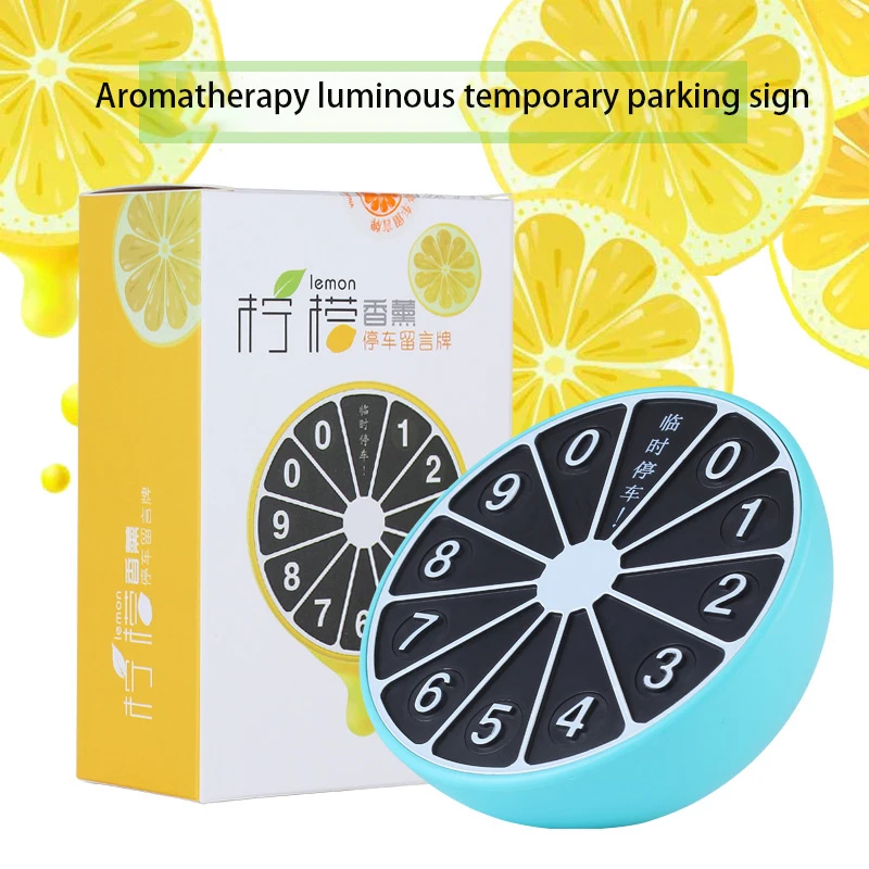 Aromatherapy luminous temporary parking sign message mobile phone number plate car accessories personalized creative gift custom
Aromatherapy luminous temporary parking sign message mobile phone number plate car accessories personalized creative gift custom