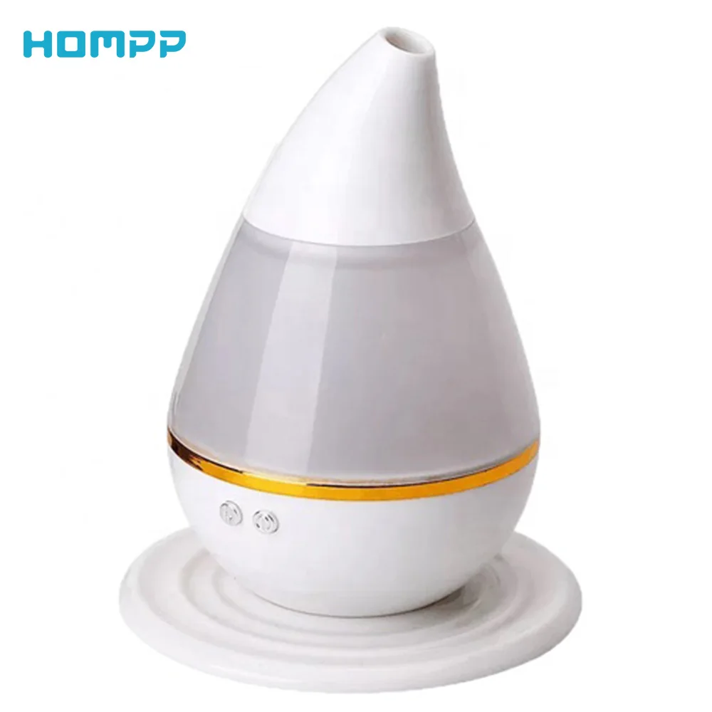 360 Degree Rotation Air Humidifier USB Fragrance Atomizer Vehicle Purifier Water Droplet Aroma Diffuser 7 Color Changing Lights
360 Degree Rotation Air Humidifier USB Fragrance Atomizer Vehicle Purifier Water Droplet Aroma Diffuser 7 Color Changing Lights