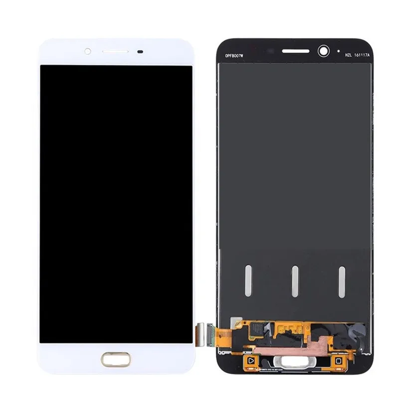 For OPPO R9S Plus Full LCD Display With Touch Screen Digitizer Assembly Replacement Parts 100% Tested
For OPPO R9S Plus Full LCD Display With Touch Screen Digitizer Assembly Replacement Parts 100% Tested