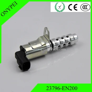 23796-EN200 Solenoid Timing Control Valve For 07-15 Nissan Versa Note 1.6L 1.8L 23796EN200 23796 EN200
23796-EN200 Solenoid Timing Control Valve For 07-15 Nissan Versa Note 1.6L 1.8L 23796EN200 23796 EN200