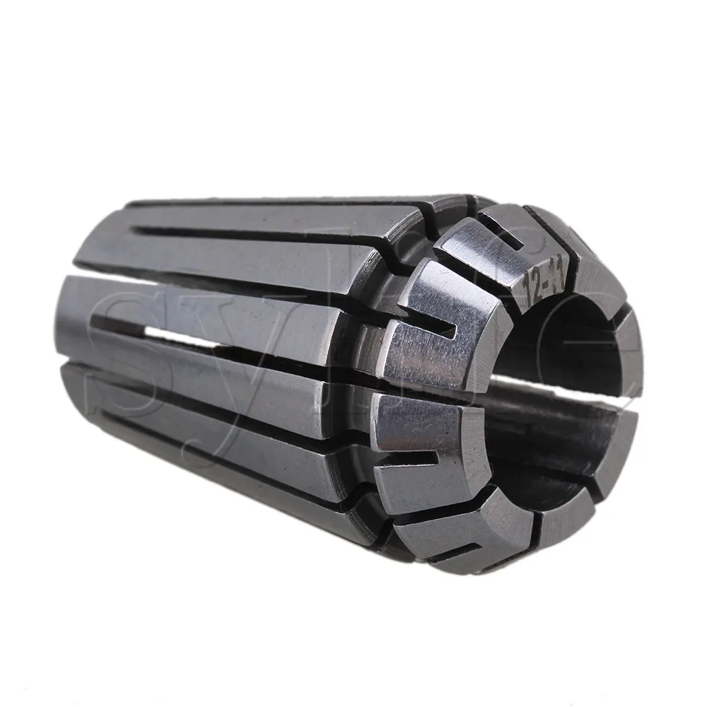 12mm ER20 Precision Spring Collet Chuck Tool Bit Holder For CNC Milling Lathe | Инструменты