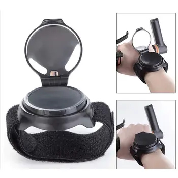 Bicycle Back Mirror Cycling Wrist Band Strap Reflex Rear View Rearview Arm Wrist Cycling Gloves
Bicycle Back Mirror Cycling Wrist Band Strap Reflex Rear View Rearview Arm Wrist Cycling Gloves