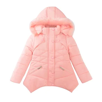 Toddler Baby Girls Autumn Winter Puffer Jacket Coat Children Kids Warm Hoodied Outerwear Clothing Girls Down Parka Clothes 
Toddler Baby Girls Autumn Winter Puffer Jacket Coat Children Kids Warm Hoodied Outerwear Clothing Girls Down Parka Clothes