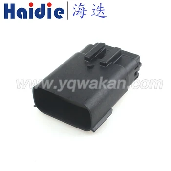 Free shipping 1set Molex 16pin male connector of 33472-1601 electric plug wiring harness cable connector
Free shipping 1set Molex 16pin male connector of 33472-1601 electric plug wiring harness cable connector