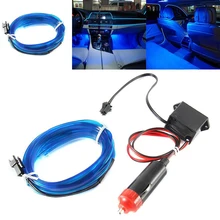 DC 12V 6.6ft Power Contactor Supply Blue Flexible Light Pro New Part Hot Accs Durable Useful Practical Portable
DC 12V 6.6ft Power Contactor Supply Blue Flexible Light Pro New Part Hot Accs Durable Useful Practical Portable