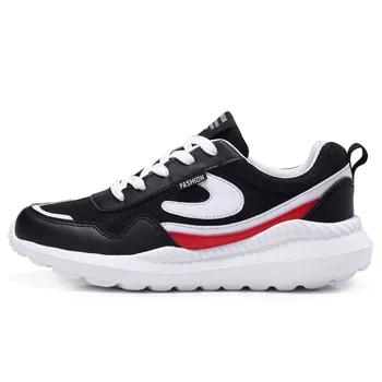 Popular Style Shoes Men's High-Quality Sports Shoes Men's Breathable Fitness Casual Men's Shoes Lightweight Plus Size Tennis 
Popular Style Shoes Men's High-Quality Sports Shoes Men's Breathable Fitness Casual Men's Shoes Lightweight Plus Size Tennis
