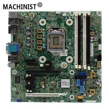 Original For HP Elitedesk 800 G1 SFF Q87 Desktop motherboard MB LGA1150 DDR3 737728-001 737728-501 737728-601 717372-002 
Original For HP Elitedesk 800 G1 SFF Q87 Desktop motherboard MB LGA1150 DDR3 737728-001 737728-501 737728-601 717372-002