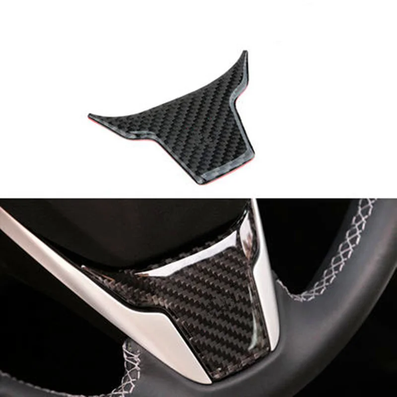 Car Steering Wheel Center Sticker For honda civic 10th Car Carbon Fiber Steering Wheel Decoration Cover Car Interior Accessories
Car Steering Wheel Center Sticker For honda civic 10th Car Carbon Fiber Steering Wheel Decoration Cover Car Interior Accessories